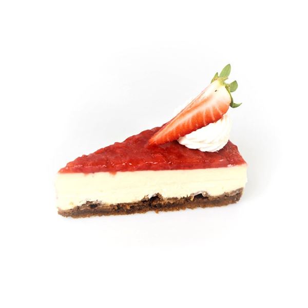 Obrázek z Ovocný cheesecake