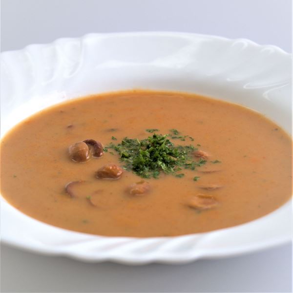 Obrázek z Frankfurtská polévka