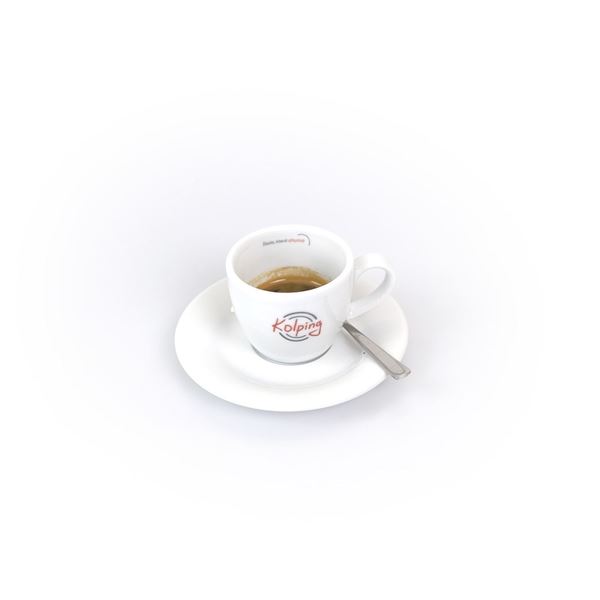 Obrázek z Ristretto