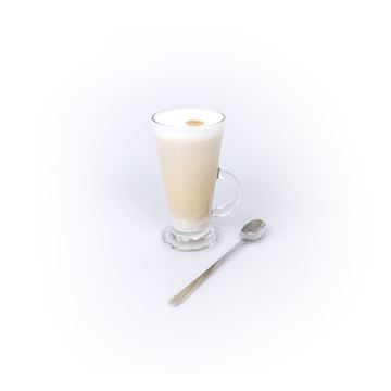 Obrázek Caffé latte macchiato
