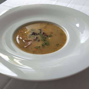 Obrázek Čočková polévka