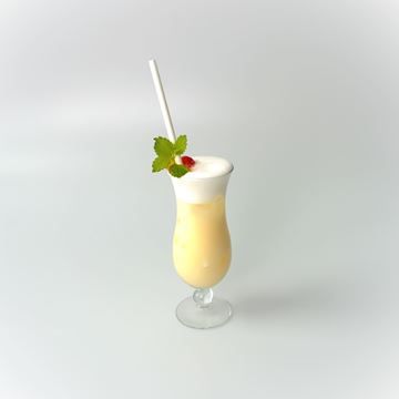 Obrázek Grand Royal Gin Fizz