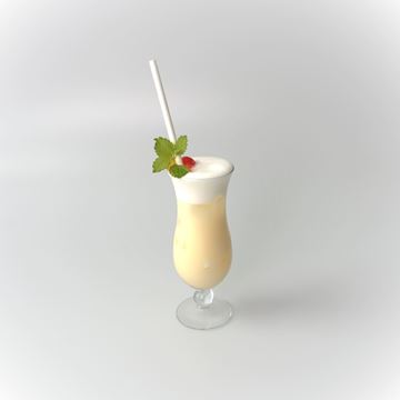 Obrázek Royal Gin Fizz